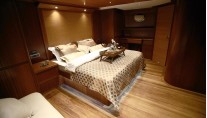 Gulet MEZCAL 2 - Guest Cabin